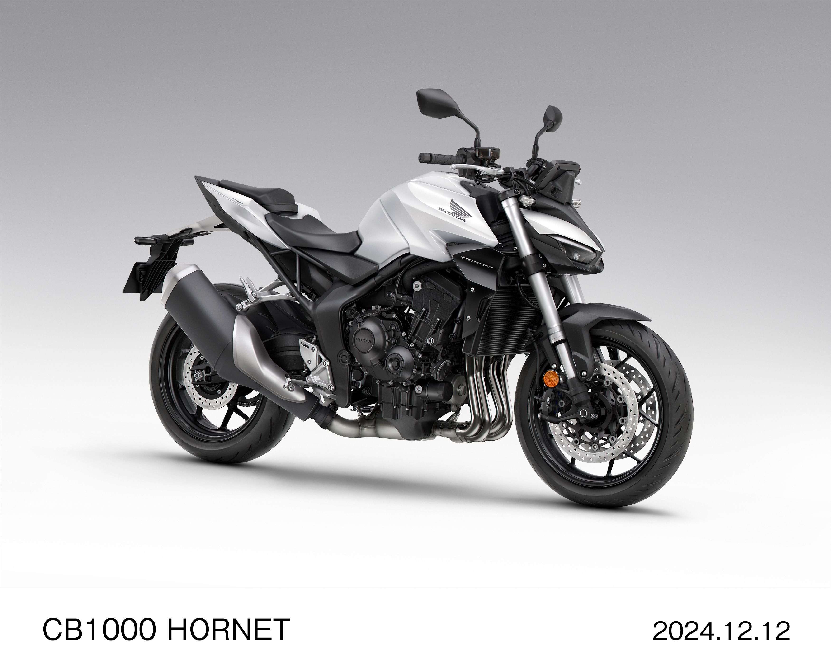 Honda CB1000 HORNET