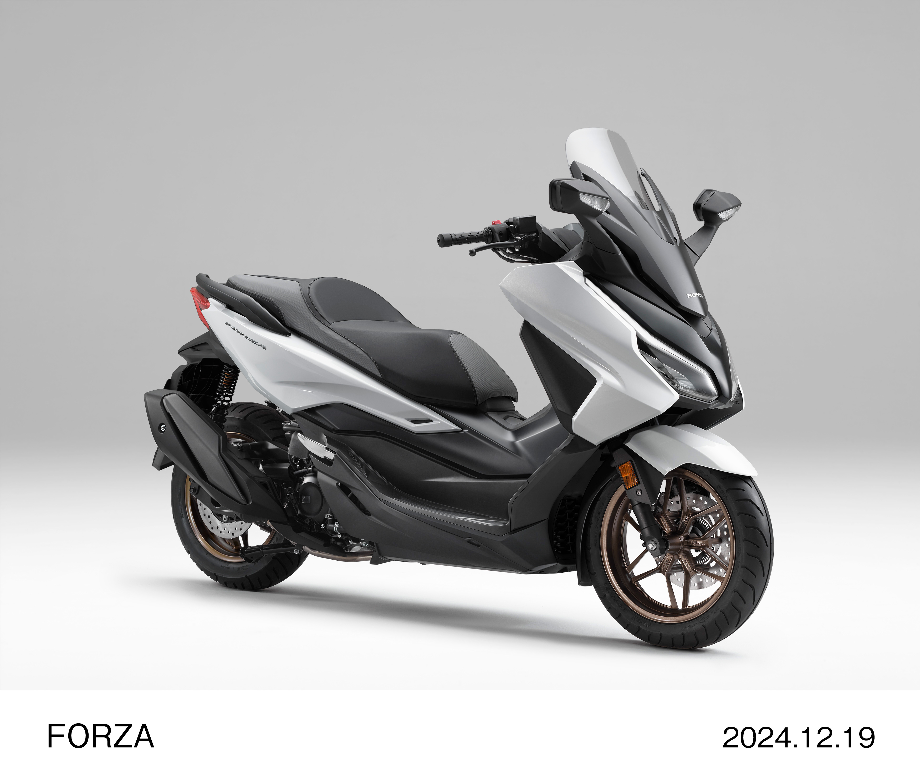 Honda FORZA