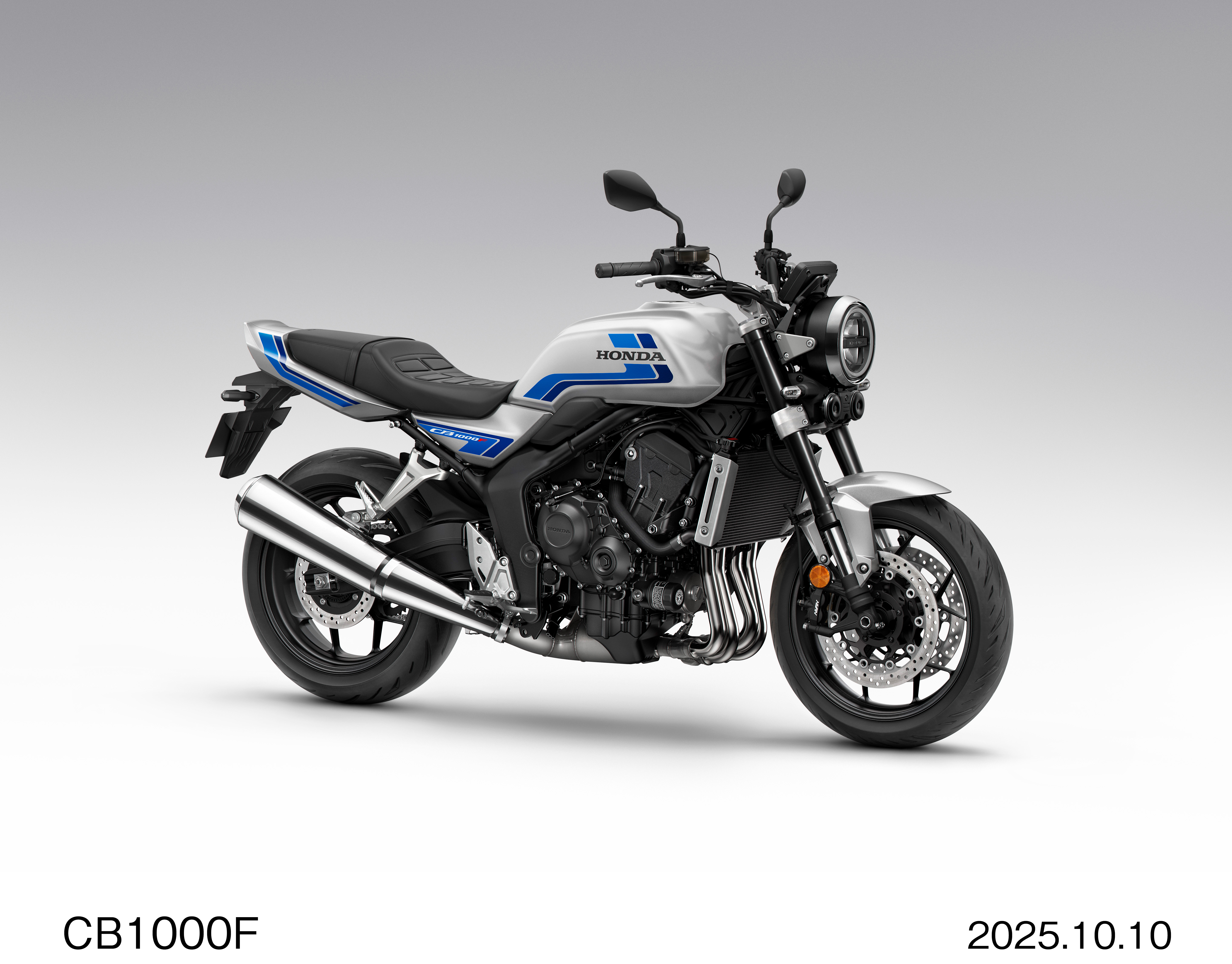 Honda CB1000F