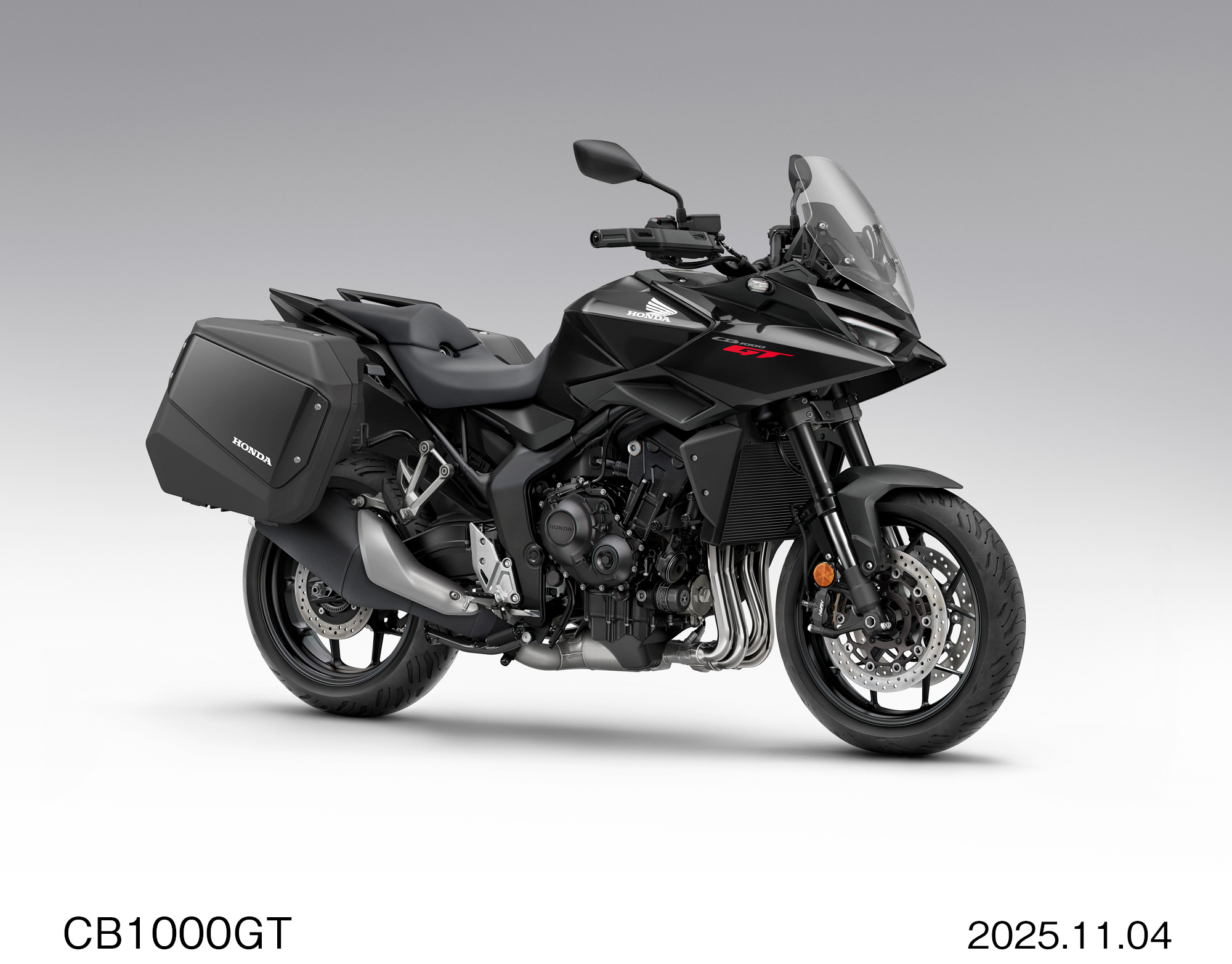 CB1000GT sub1