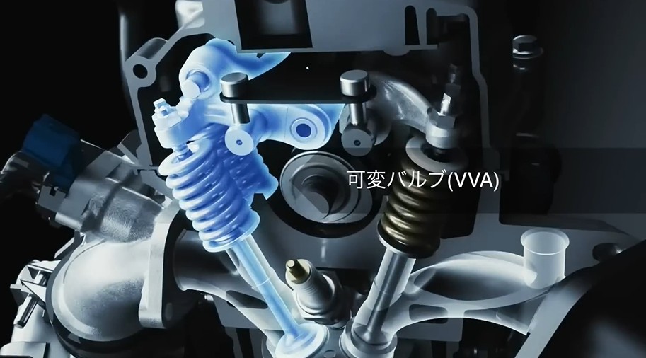 YAMAHA N-MAX